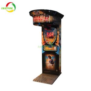 Máquinas de Juegos de Boxeo Arcade, Máquina de Juego de Boxeo Arcade en Venta - Product Image 5