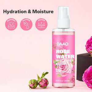 สเปรย์น้ำกุหลาบออร์แกนิค - Product Image 3