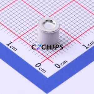 Nuevo y original, SMD de 5,5, tubo de descarga de gas transistor de 6x mm (GDT), chips de componentes electrónicos de venta completa y servicio BOM - Product Image 2