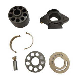 A10VSO71 A10VO71 Bloc-cylindres rotatif, Plaque de pistons, Plaque de patins d'arbre, Pièces de rechange, Pièces de pompe - Product Image 2