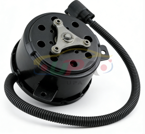 มอเตอร์253862S500 25386-2S500-พัดลมระบายความร้อนหม้อน้ำสำหรับ Hyun-Dai ki-25386 2S500 - Product Image 5