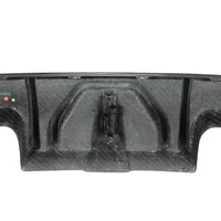 Nouveau pour G80 G81 M3 G82 G83 M4 Competition CS 2020-2026 Diffuseur de pare-chocs arrière inférieur en carbone BC à fixation par boulons