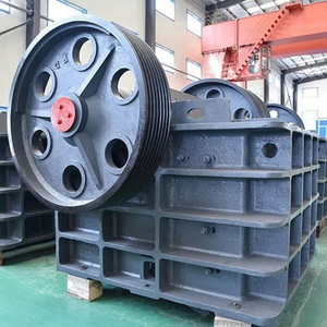15 Ton Per Hour Fine Jaw Crusher for Stone Crushing Mining and Construction for Manufacturing Plants and <b>Quarries</b> - Product Image 5