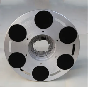 <span class=keywords><strong>Producto</strong></span> más vendido a nivel mundial con cuerpo de metal de alta calidad, máquina pulidora FM25B de pisos, ancho de cepillo de 18 pulgadas, tipo de cable a la venta - Product Image 3