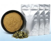 Extrait de marrue 70 % Silice, poudre d'Urtica Dioica testée HPLC, certifiée GMP, vente en gros, matière première nutraceutique en vrac, OEM ODM à base de plantes