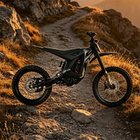 Vélo électrique de montagne Arctic Leopard Clouded XE PRO S 73 kg, roue avant 7010019