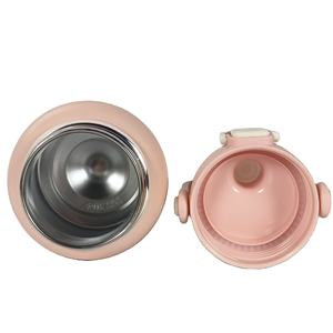 Botella de Acero Inoxidable de Doble Pared con Aislamiento <span class=keywords><strong>al</strong></span> Vacío, 30oz/40oz, Marca China Watersy, Económica, para Bebidas Frías y Calientes - Product Image 2