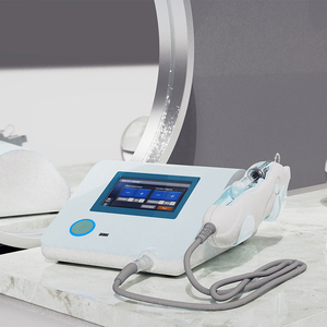 Máquina de Electroporación con Microchip MESO SKIN 2026 para el Crecimiento del Cabello, Dispositivo para el Cuidado de la Piel Anti-Caída del Cabello, Crecimiento del Cabello No Invasivo - Product Image 2