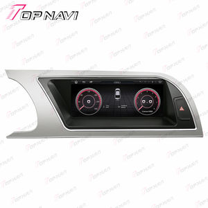 <span class=keywords><strong>Android</strong></span> <span class=keywords><strong>11</strong></span> 2 din voiture vidéo électronique pour Audi <span class=keywords><strong>A5</strong></span> 2009 2010 2011 2012 2013 2014 2015 <span class=keywords><strong>2016</strong></span> lecteur DVD GPS caméra arrière sans fil - Product Image 5