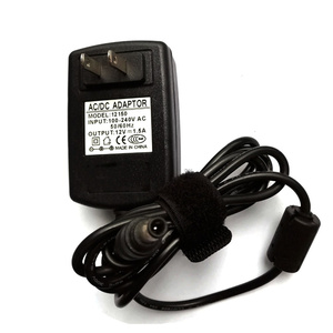 <span class=keywords><strong>Casio</strong></span>-Adaptador de CA eléctrico de 18W, 12V, 1.5A, para teclados de 1/6300IN/7300/6000/7000/6250/6500/7500/7600/12V, 1 a 2 - Product Image 2