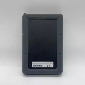 ฮาร์ดดิสก์ภายนอก Handisen ความจุ 3 TB ขนาดใหญ่ 3.5 นิ้ว สำหรับเดสก์ท็อป USB 3.0 ความเร็ว 5400 RPM ความเร็วในการอ่าน/เขียน 100-200MB/s วัสดุโลหะและพลาสติก 3T - Product Image 3