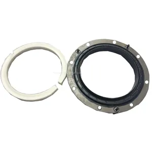 Bộ Bịt Kín Bộ Phận Động Cơ Diesel Bộ Bịt Kín Dầu Phía Trước 4955383 3104263 ISX15 QSX15