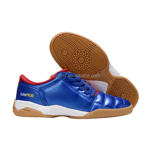 Zapatos <span class=keywords><strong>de</strong></span> Fútbol Originales TOTAL <span class=keywords><strong>90</strong></span> para Interiores, Césped Deportivo, Alta Calidad, Zapatos <span class=keywords><strong>de</strong></span> Fútbol IC para Hombre - Product Image 3