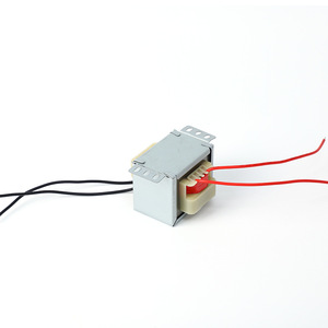 Transformateur de puissance Xiangfei 220V vers 48V 100W monophasé immergé dans l'huile pour alimentation électrique - Product Image 2