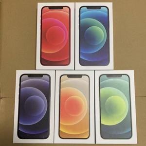 ขายส่ง iPhone 12 มือสองปลดล็อค ขนาด 6.1 นิ้ว รองรับ <span class=keywords><strong>5G</strong></span> หน้าจอความละเอียดสูง รองรับ GSM CDMA ความจุ 64GB 256GB ปรับปรุงใหม่ - Product Image 2