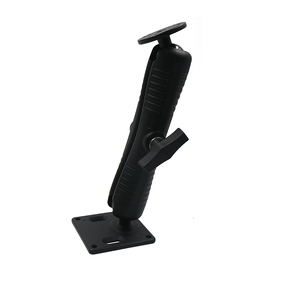 Soporte de bola de 23 cm con patrón de orificios AMPS estándar de 75*75 para dispositivos marinos de embarcaciones - Product Image 1