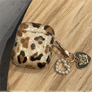 เคส <span class=keywords><strong>Airpods</strong></span> Pro 3ลายเสือดาว BP054ใช้ได้กับเคสหูฟังบลูทูธรุ่น4th กับ iPods - Product Image 5