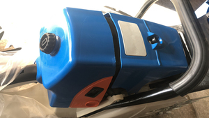 Vendita calda Cinese fornitore 5.2kw catena motosega <span class=keywords><strong>660</strong></span> con la migliore qualità - Product Image 3
