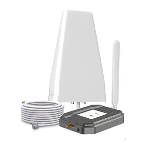 Verizon - Amplificador de sinal para celular, amplificador de sinal gsm 5G 4G LTE Band 13 para o Verizon Home Extender