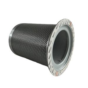 Manny 6.2019.0 Séparateur d'huile de compresseur d'air industriel neuf - Product Image 6