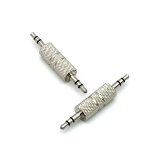 <span class=keywords><strong>Conector</strong></span> banana de alto voltaje de 4mm, latón dorado, cerrojo, enchufes Banana dobles - Product Image 3