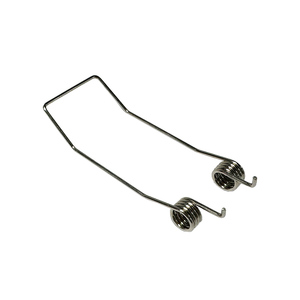 OEM/ODM üreticileri yüksek hassasiyetli burulma yayları çeşitli boyutlarda özelleştirmek - Product Image 3