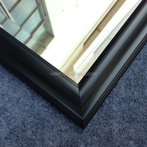 Hiện đại cổ điển Khung gương đúc Nhà cung cấp 30 + năm Nhà máy cung cấp tùy chỉnh thiết kế hình ảnh khung đúc trong phong cách khác nhau - Product Image 4