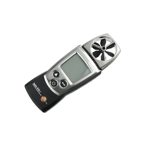 Nouvel Anémomètre à Ailettes Compact Testo 410-1 0560 4101 Original avec un Bon Prix - Product Image 1