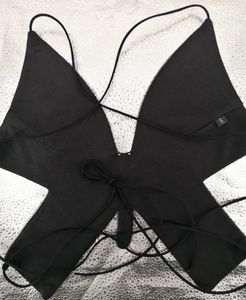 Hot Sale Summer Club Sexy Butterfly Shape <strong>Sequin</strong> Women's Bra Cropped <strong>Top</strong> <strong>Party</strong> Short <strong>Sequin</strong> Bra Tank Tube <strong>Tops</strong> - Product Image 2