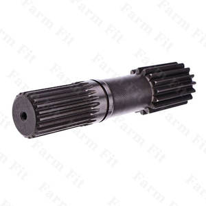 Magasin de gros en chine T151085 Convient pour John Deere 310G 315SG 510D 410D 410E 410G 310SG Axle Drive Planetary Sun Gear - Product Image 4