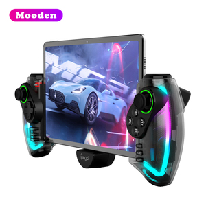 Joystick inalámbrico con luz RGB L ipega, mando con mango de estiramiento para PC, interruptor, teléfono móvil, controlador de juegos, tableta - Product Image 2