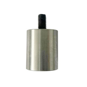 Roulement tendeur de haute qualité neuf, poulie réglable, numéro OE 045109244A - Product Image 1