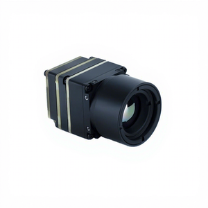 640x512 Wärmebildkamera-Modul Hochauflösender CVBS-Infrarotsensor für FPV Allwetter-Nachtsicherheit - Product Image 3