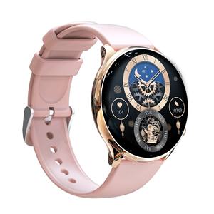 Reloj Inteligente DF G37 BW0382 QW33 con Pantalla AMOLED, Resistente al Agua IP67, Batería de 4 Días, Monitor de Ritmo Cardíaco, Monitor de Sueño, Multifuncional y Deportivo - Product Image 3