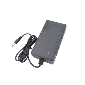 Jingruian 24V 3A <b>Power</b> <b>Adapter</b> DC Output 1M Cable For Security Monitoring Water Purifiers And Dispensers Wall Mounted - Product Image 1