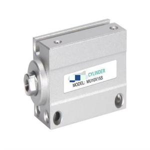 1 buah baru Mu10x15s silinder Ping barang asli baru - Product Image 1