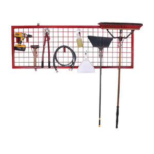 חלל חובה כבד חיסכון מתלה כבאים לפתרונות אחסון מחסנים - Product Image 6