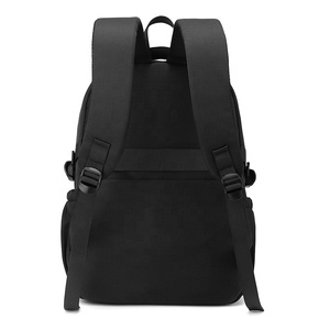 Large Capacity Boys Waterproof School <b>Backpack</b> Reflective <b>Student</b> Daily Travel Daypack - Product Image 4