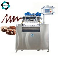 Machine à décorer automatique GUSU pour gâteaux, biscuits et cookies