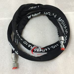 Selang 6719451 Pengganti untuk Suku Cadang <span class=keywords><strong>Bobcat</strong></span> Loader 773 <span class=keywords><strong>873</strong></span> 883 S175 S185 S205 T190 - Product Image 3