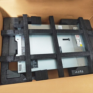 Servidor en Rack PowerEdge R660XS de 1U con Chasis de 2.5 Pulgadas y 8sff, Nuevo, con Dos Procesadores Intel Xeon Escalables, DDR5, Virtualización y Almacenamiento - Product Image 2