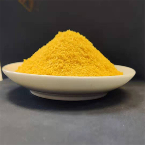 PAC Manufacturer Polyaluminium <b>Chloride</b> 30% Al2O3 in Wastewater Treatment - Product Image 3