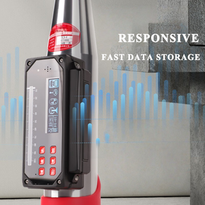 Probador Digital de Rebote de Concreto ZC3-<span class=keywords><strong>E</strong></span> con Pantalla de 2 Pulgadas, Protección IP55, Construcción de Acero Inoxidable, Precisión Estándar, Pruebas OEM - Product Image 3