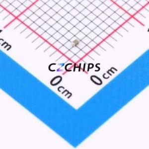 Condensateur SMD (MLCC) CL05A105KA5NNNC 0402 (Capacité : 1uF) (Précision : 10%) Tension nominale : 25V - Product Image 1