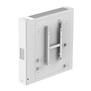 1000W 1500W 2000W Zuverlässige elektrische Wand heizung Keramik beschichtung Home Elektrische Heizung - Product Image 1