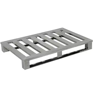 Hot Sale Euro Epal Aluminium Pallet Price for Pallet Racking