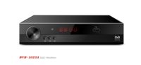 Uuvision Nouveau Récepteur Satellite FTA DVB-S2 HD Récepteur TV DVB-S2 MPEG4 HD Décodeur