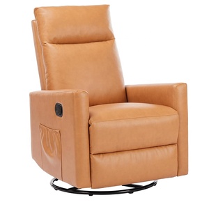 Gran oferta, sofá <span class=keywords><strong>reclinable</strong></span> de tela de línea gris <span class=keywords><strong>barato</strong></span>, sofá de zona de juego, silla, pequeño espacio, asiento de cine en casa, sofá de juego de masaje para adultos - Product Image 5
