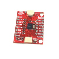 BNO086 9-Axis IMU Breakout Board dengan Qwiic |   Akselerometer Giroskop Magnetometer |   untuk AR/VR, untuk Robotika, untuk Arduino, ESP32