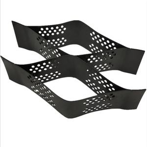 Grindbestrating Geocell Met Gestructureerd Oppervlak Voor Grindstabilisator - Product Image 2